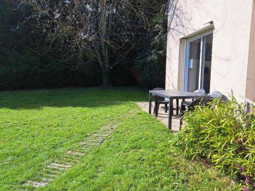 Mouaze Lit Et Petit-Déjeuner | 50 m² Chambre d'hôtes ∙ 1 chambre ∙ 5 personnes