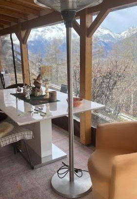 Veysonnaz Chalet De Ski | 50 m² Chalet ∙ 1 chambre ∙ 4 personnes