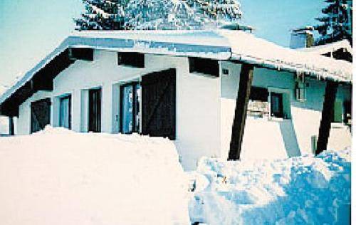 Metabief Chalet De Ski | 50 m² Chalet ∙ 2 chambres ∙ 5 personnes