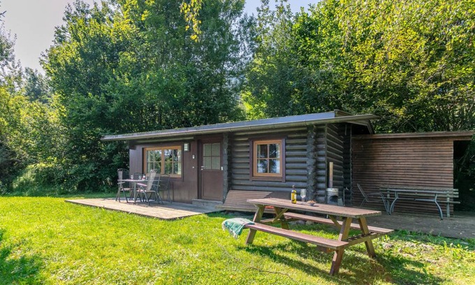 Woergl Chalet De Ski | 50 m² Chalet ∙ 3 chambres ∙ 6 personnes