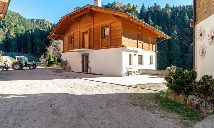Lauregno Maison | 50 m² Longère ∙ 1 chambre ∙ 2 personnes