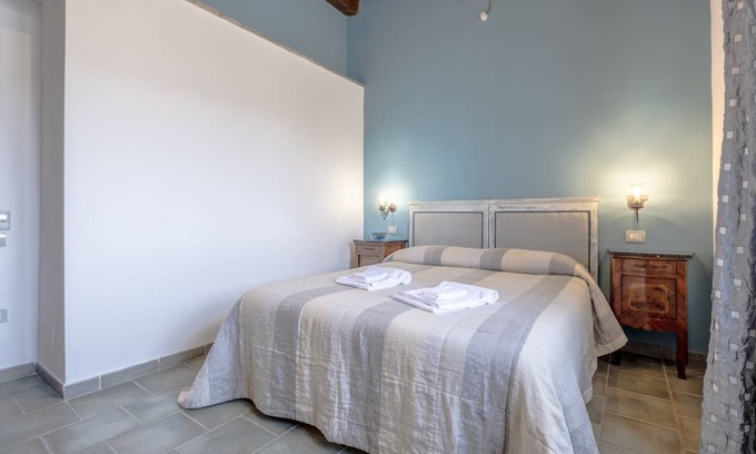 Manciano Maison | 50 m² Longère ∙ 1 chambre ∙ 5 personnes