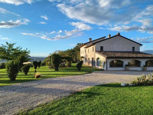 Narni Maison | 50 m² Longère ∙ 3 personnes