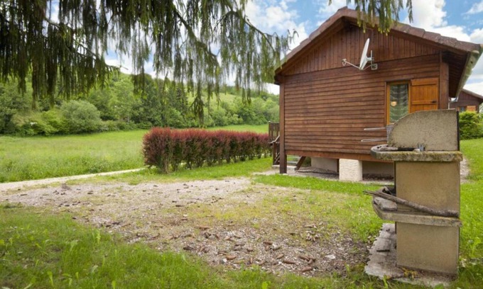 Evosges Maison | 50 m² Gîte ∙ 2 chambres ∙ 6 personnes