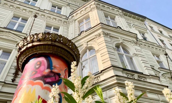 Kreuzberg Auberge | 50 m² Auberge de jeunesse ∙ 127 personnes