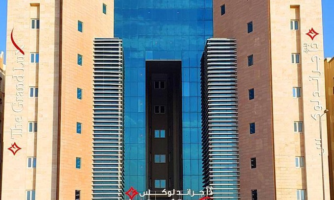 Al Sadd Hôtel | 50 m² Hôtel ∙ 10 personnes