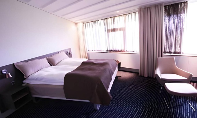 Torshavn Hôtel | 50 m² Hôtel ∙ 127 personnes
