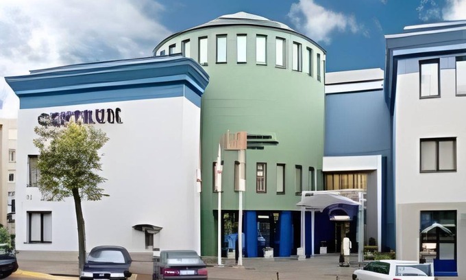 Vilnius Hôtel | 50 m² Hôtel ∙ 127 personnes