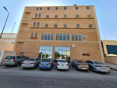 Al Hofuf Hôtel | 50 m² Hôtel ∙ 2 chambres ∙ 4 personnes