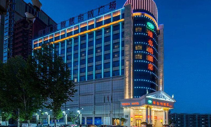 Nanyang Hôtel | 50 m² Hôtel ∙ 3 personnes