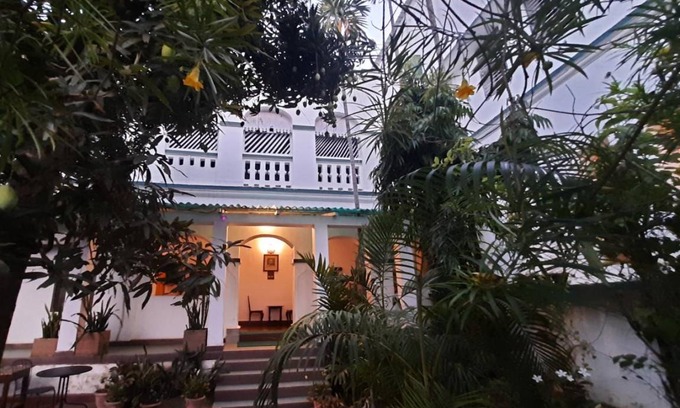 Puri Hôtel | 50 m² Hôtel ∙ 6 personnes