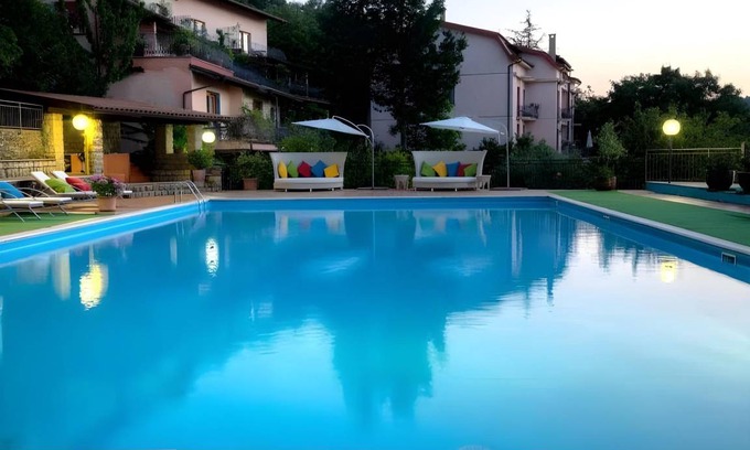Aritzo Hôtel | 50 m² Hôtel ∙ 99 personnes