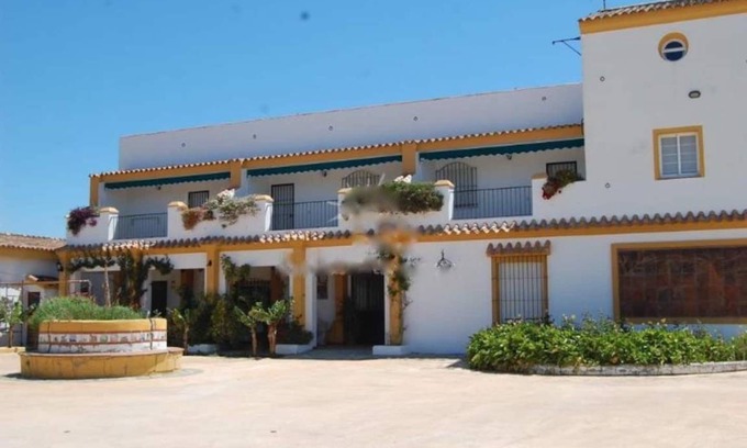 Barrio Nuevo Maison | 50 m² Maison de vacances ∙ 1 chambre ∙ 2 personnes