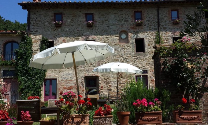 Serravalle Pistoiese Appartement | 50 m² Appartement ∙ 1 chambre ∙ 4 personnes