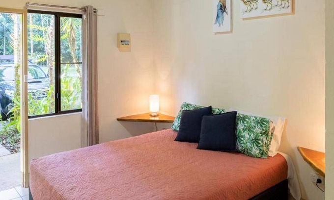 Diwan Cabine | 50 m² Chalet ∙ 10 personnes