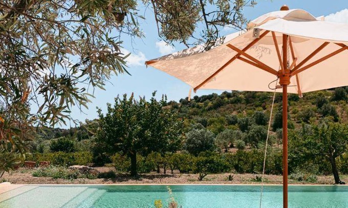 Avola Cabine | 50 m² Chalet ∙ 127 personnes