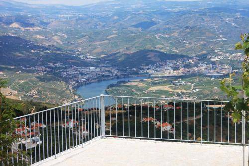 Lamego Cabine | 50 m² Chalet ∙ 4 personnes