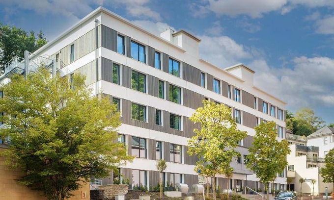 Neudorf-Weimershof Appartement | 50 m² Résidence de tourisme ∙ 5 personnes