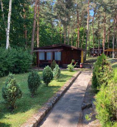 Grudziadz Station Balnéaire | 50 m² Résidence de vacances ∙ 2 chambres ∙ 5 personnes