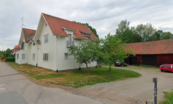 Dala-Jarna Appartement | 50 m² Appartement ∙ 1 chambre ∙ 2 personnes