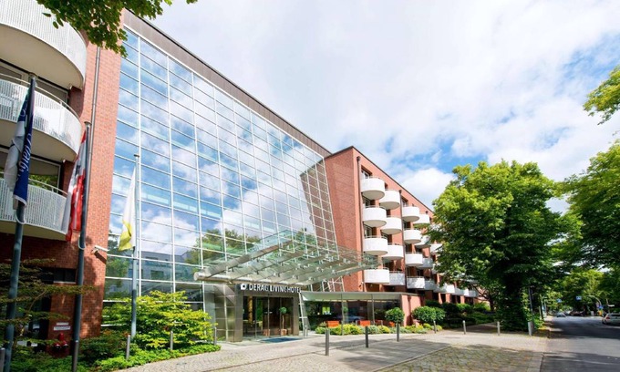 Weissensee Appartement | 50 m² Résidence de tourisme ∙ 4 personnes