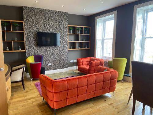 Castletown Appartement | 50 m² Résidence de tourisme ∙ 2 personnes