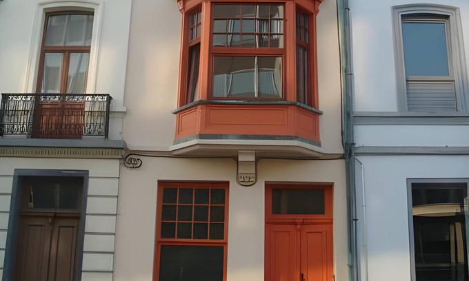 Jourdan Appartement | 50 m² Résidence de tourisme ∙ 4 personnes