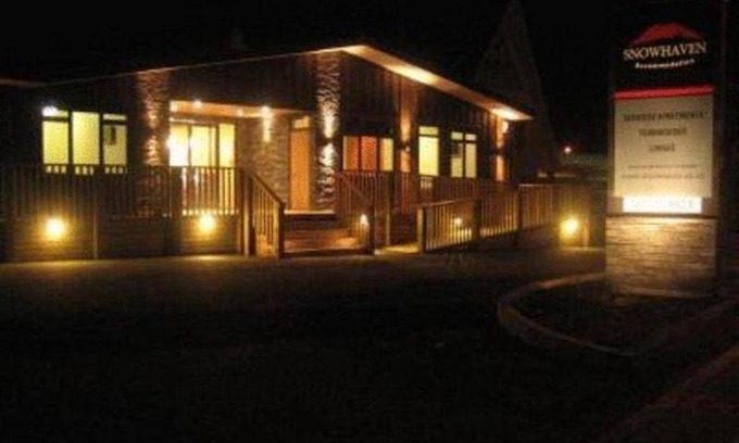 Ohakune Appartement | 50 m² Résidence de tourisme ∙ 3 chambres ∙ 10 personnes