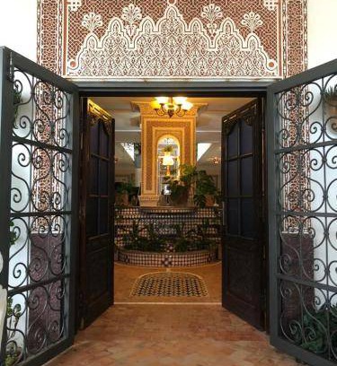 Martil Appartement | 50 m² Résidence de tourisme ∙ 2 chambres ∙ 7 personnes