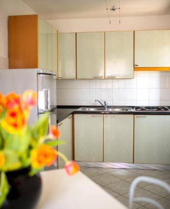 Ivrea Appartement | 50 m² Résidence de tourisme ∙ 4 personnes