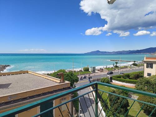 Sestri Levante Appartement | 50 passi dal mare