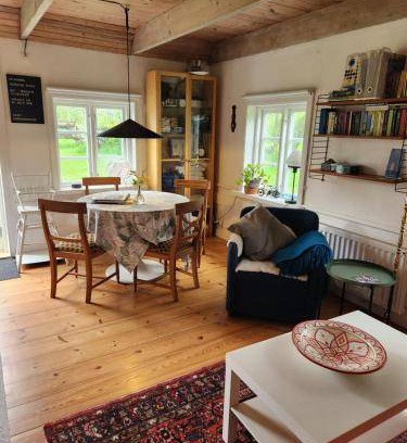 Borrby Appartement | 50 m² Appartement ∙ 4 personnes