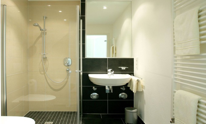 Bad Salzuflen Appartement | 50 m², appartement harmonieux pour se détendre et se relaxer
