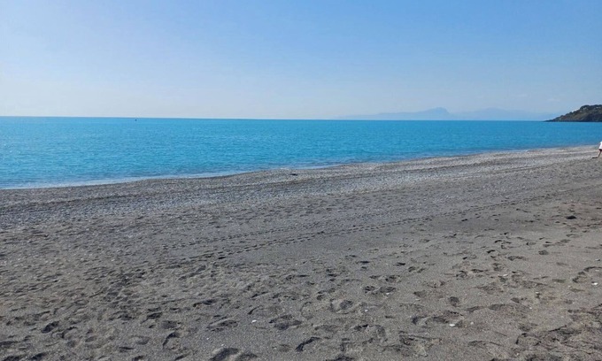 Scalea Appartement | 500 m near the beach and In the center of City.