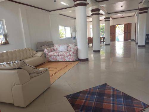 Bauang Appartement | 500 m² Appartement ∙ 3 chambres ∙ 16 personnes