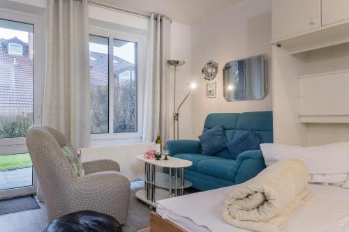 Harlesiel Appartement | 50060.