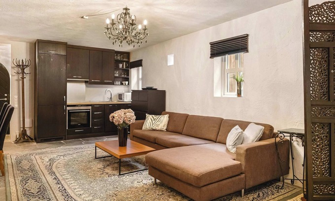 Bergen City Centre Appartement | 50m Bryggen I Modern I Revamped2025 l BergenHouse