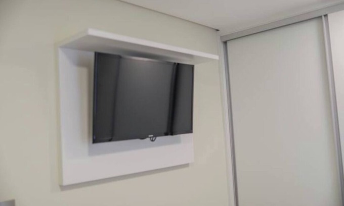 Sao Paulo Appartement | 50m2 Apartment near Transamerica Expo Center