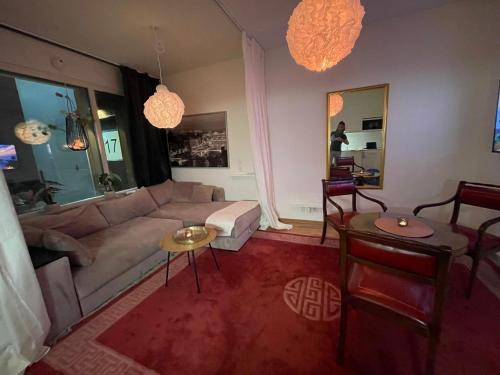 Gribbylund Appartement | 50m2 i Stockholm - Täby