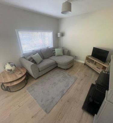 South Galson Appartement | 51 Island Bank