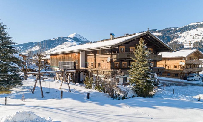 Feuring Appartement | 51 m² Appartement ∙ 2 chambres ∙ 5 personnes