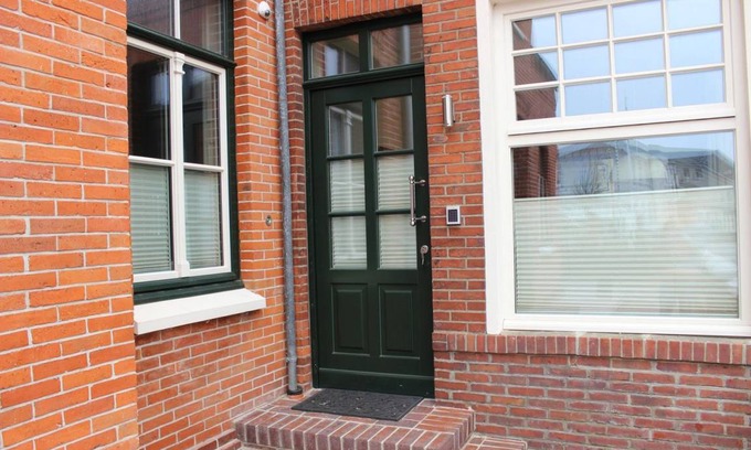 Borkum Appartement | 51 m² Appartement ∙ 1 chambre ∙ 2 personnes