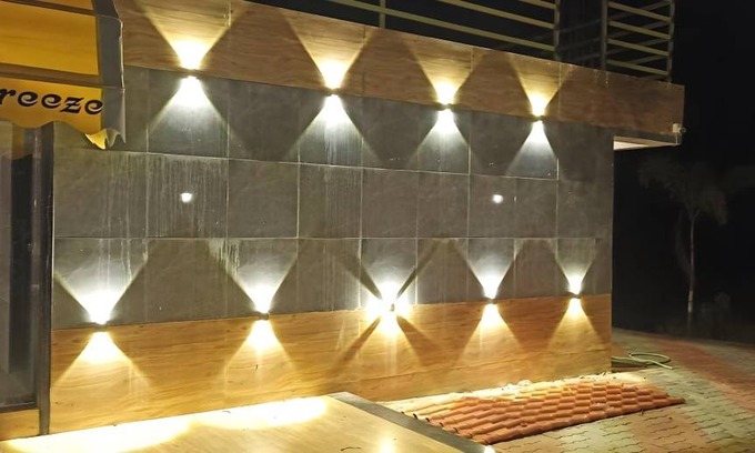 Pardi Hôtel | 51 m² Hôtel ∙ 2 personnes