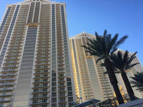 Las Vegas Station Balnéaire | 51 m² Résidence de vacances ∙ 4 personnes