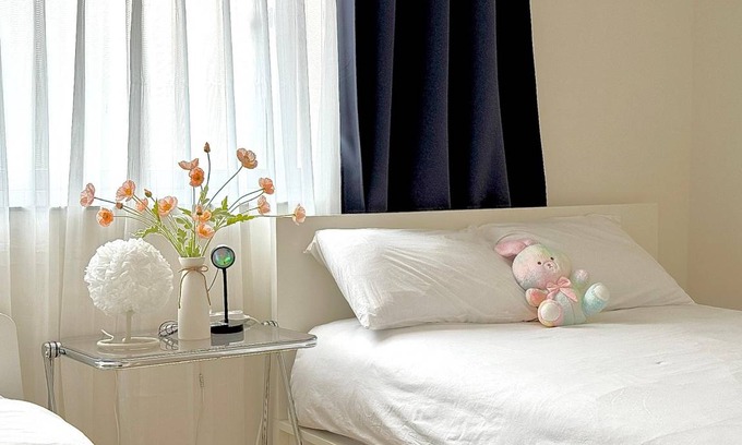 Seocho-gu Villa | 51 m² Villa ∙ 2 chambres ∙ 7 personnes