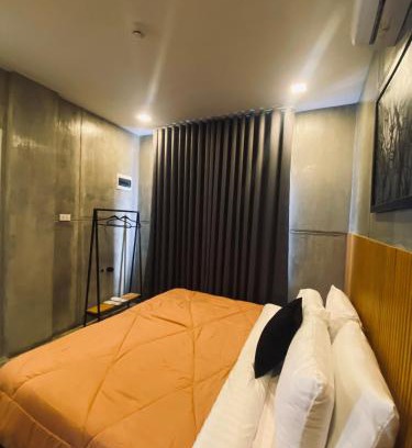 Cabanatuan Hôtel | 518Hotel
