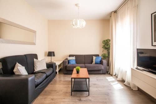 El Camp de l'Arpa del Clot Appartement | 51ind1120- Apartment near Sagrada Familia