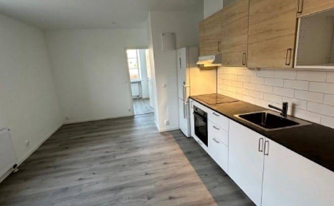 Grevie Appartement | 52 m² Appartement ∙ 2 chambres ∙ 2 personnes