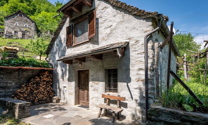 Domodossola Autre | 52 m² Logement ∙ 1 chambre ∙ 4 personnes