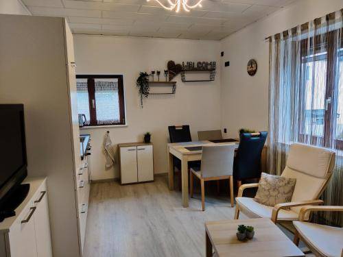 Deutsch Wagram Appartement | 52 m² Appartement ∙ 2 chambres ∙ 4 personnes